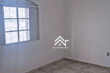 Casa para alugar - 1m&sup2; - Jardim do Lago
