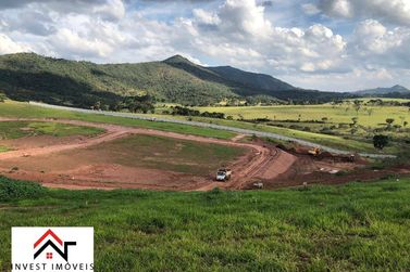 Casa &agrave; venda - 346m&sup2; - Greenfield Residential