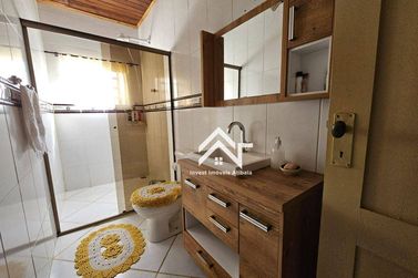 Ch&aacute;cara &agrave; venda - 2000m&sup2; - Vit&oacute;ria R&eacute;gia