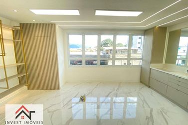 Sal&atilde;o Comercial &agrave; venda - 44m&sup2; - Alvin&oacute;polis