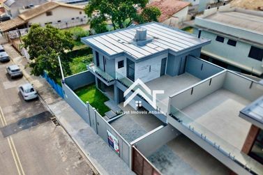 Casa &agrave; venda - 177m&sup2; - Loanda