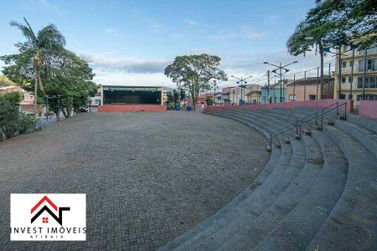 Terreno &agrave; venda - 378m&sup2; - Jardim Marginal