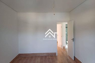 Casa &agrave; venda - 154m&sup2; - Residencial Alvorada