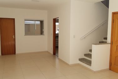 Sobrado &agrave; venda - CHACARA BRASIL