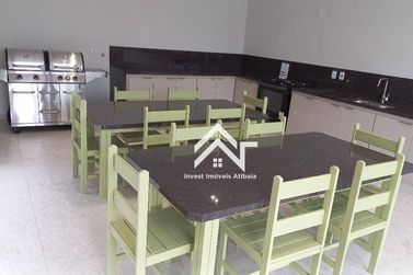 Apartamento &agrave; venda - 227m&sup2; - Centro