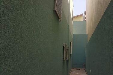 Sala Comercial para alugar - 240m&sup2; - Jardim Cerejeiras