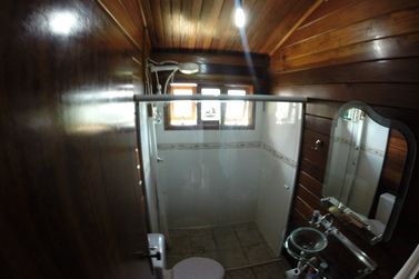 Casa &agrave; venda - CONDOM&Iacute;NIO PORTAL DOS NOBRES