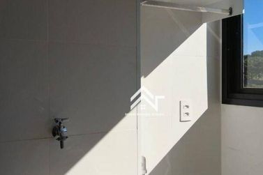 Apartamento para alugar - 44m&sup2; - Atibaia Jardim
