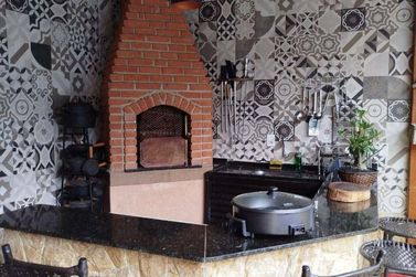 Casa &agrave; venda - 289m&sup2; - Jardim do Lago