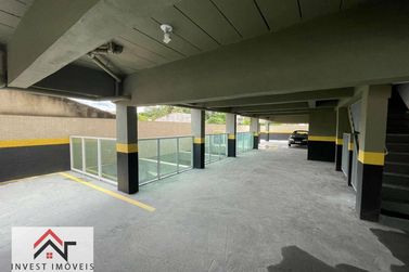Apartamento &agrave; venda - 55m&sup2; - Jardim Imperial