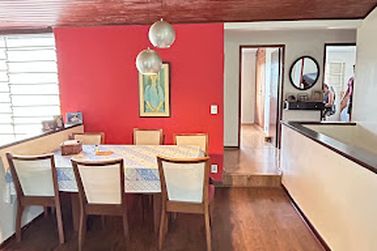 Casa &agrave; venda - 221m&sup2; - Vila Rica