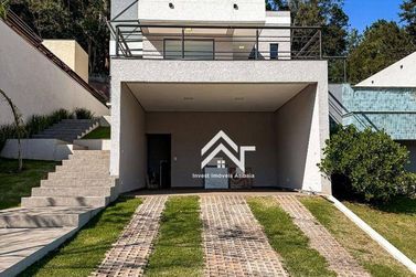 Casa &agrave; venda - 279m&sup2; - Quintas da Boa Vista