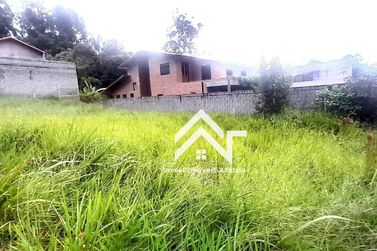 Terreno &agrave; venda - 360m&sup2; - Bosque dos Eucal&iacute;ptos