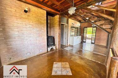 Casa &agrave; venda - 330m&sup2; - Condom&iacute;nio N&aacute;utico Porto Bragan&ccedil;a