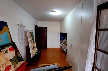 Casa &agrave; venda - 330m&sup2; - Jardim do Lago