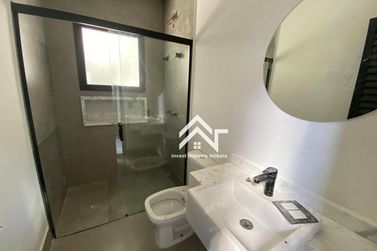 Casa &agrave; venda - 280m&sup2; - Condom&iacute;nio Residencial San Vitale