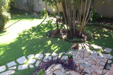 Casa &agrave; venda - 1050m&sup2; - Vila Santista