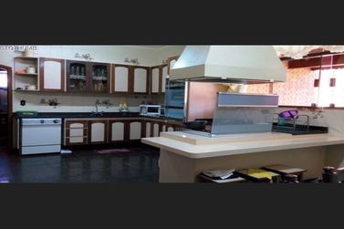 Casa &agrave; venda - 919m&sup2; - Vila Esperia