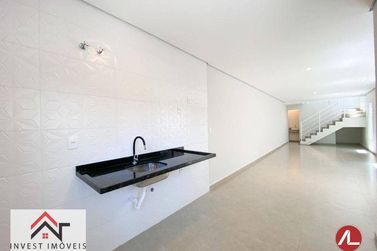 Casa &agrave; venda - 102m&sup2; - Recreio Maristela
