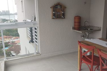 Apartamento &agrave; venda - 69m&sup2; - JARDIM VIRG&Iacute;NIA