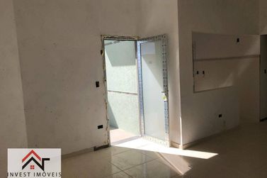 Casa &agrave; venda - 81m&sup2; - Centro