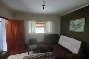 Casa &agrave; venda - 100m&sup2; - Jardim Brogot&aacute;