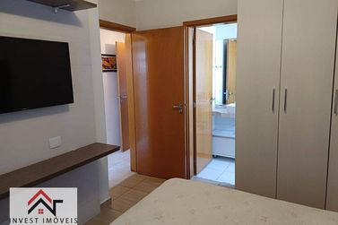 Apartamento &agrave; venda - 74m&sup2; - Atibaia Jardim