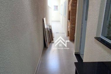 Casa &agrave; venda - 114m&sup2; - Pau Preto
