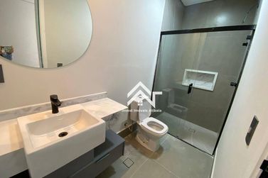 Casa &agrave; venda - 280m&sup2; - Condom&iacute;nio Residencial San Vitale