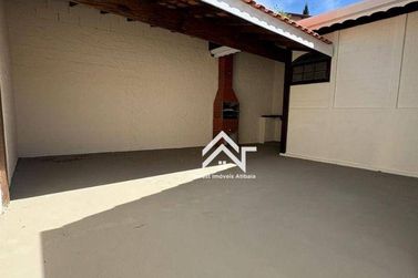 Casa para alugar - 250m&sup2; - Jardim Paulista