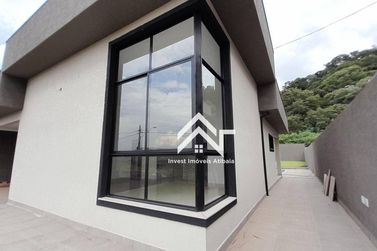 Casa &agrave; venda - 177m&sup2; - Atibaia Belvedere