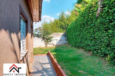 Ch&aacute;cara &agrave; venda - 2700m&sup2; - Terra Preta
