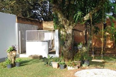 Casa &agrave; venda - 1008m&sup2; - Jardim S&atilde;o Nicolau