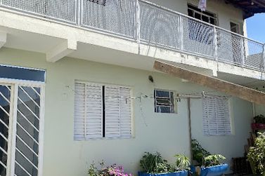 Casa &agrave; venda - 90m&sup2; - Alvin&oacute;polis