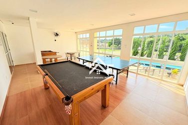 Apartamento para alugar - 87m&sup2; - Vila Esperia Ou Giglio