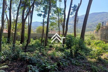 Terreno &agrave; venda - 324m&sup2; - Retiro das Fontes