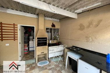 Casa &agrave; venda - 140m&sup2; - Jardim das Cerejeiras