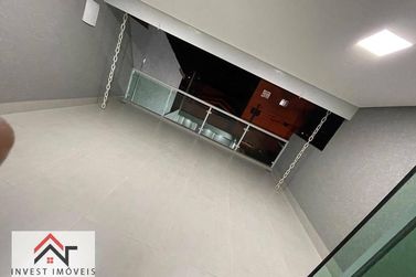Casa &agrave; venda - 150m&sup2; - Alvin&oacute;polis
