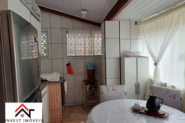 Ch&aacute;cara &agrave; venda - 2485m&sup2; - Jardim Est&acirc;ncia Brasil