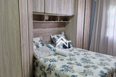 Casa &agrave; venda - 205m&sup2; - Terra Preta