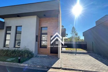 Casa &agrave; venda - 113m&sup2; - Vila Santista