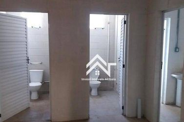 Sal&atilde;o Comercial &agrave; venda - 2171m&sup2; - Parque Rio Abaixo