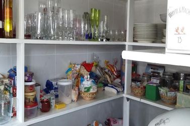 Casa &agrave; venda - 300m&sup2; - Condom&iacute;nio Shambala I