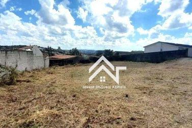 Terreno &agrave; venda - 2181m&sup2; - Vila Thais