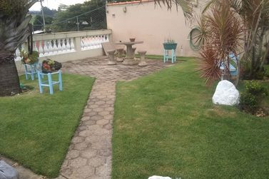 Casa &agrave; venda - Canedos