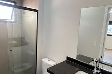 Apartamento para alugar - 51m&sup2; - Vila Thais