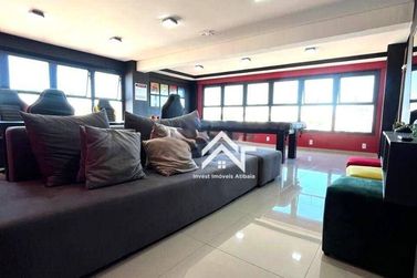 Apartamento &agrave; venda - 65m&sup2; - Atibaia Jardim