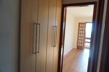Apartamento &agrave; venda - 178m&sup2; - ITAPETINGA