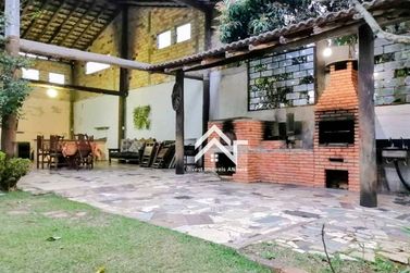 Ch&aacute;cara para alugar - 1000m&sup2; - Maria Antonina