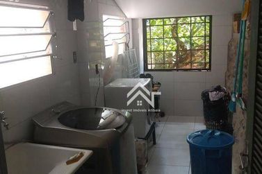 Casa para alugar - 640m&sup2; - Nova Gard&ecirc;nia